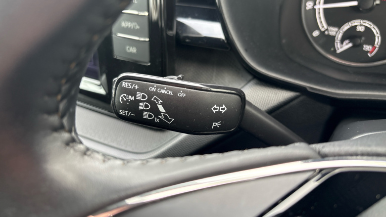 Skoda Fabia 1.0 TSI SE Comfort 5dr Petrol Hatchback